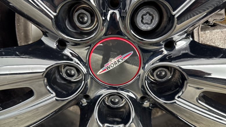 MINI Hatchback 1.5 Cooper Sport 5dr Auto Petrol Hatchback